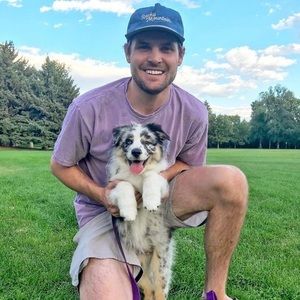 Meet your Posher, Hurley